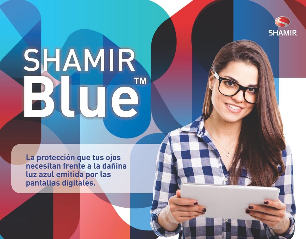 Lentes con filtro azul en TuÓptica