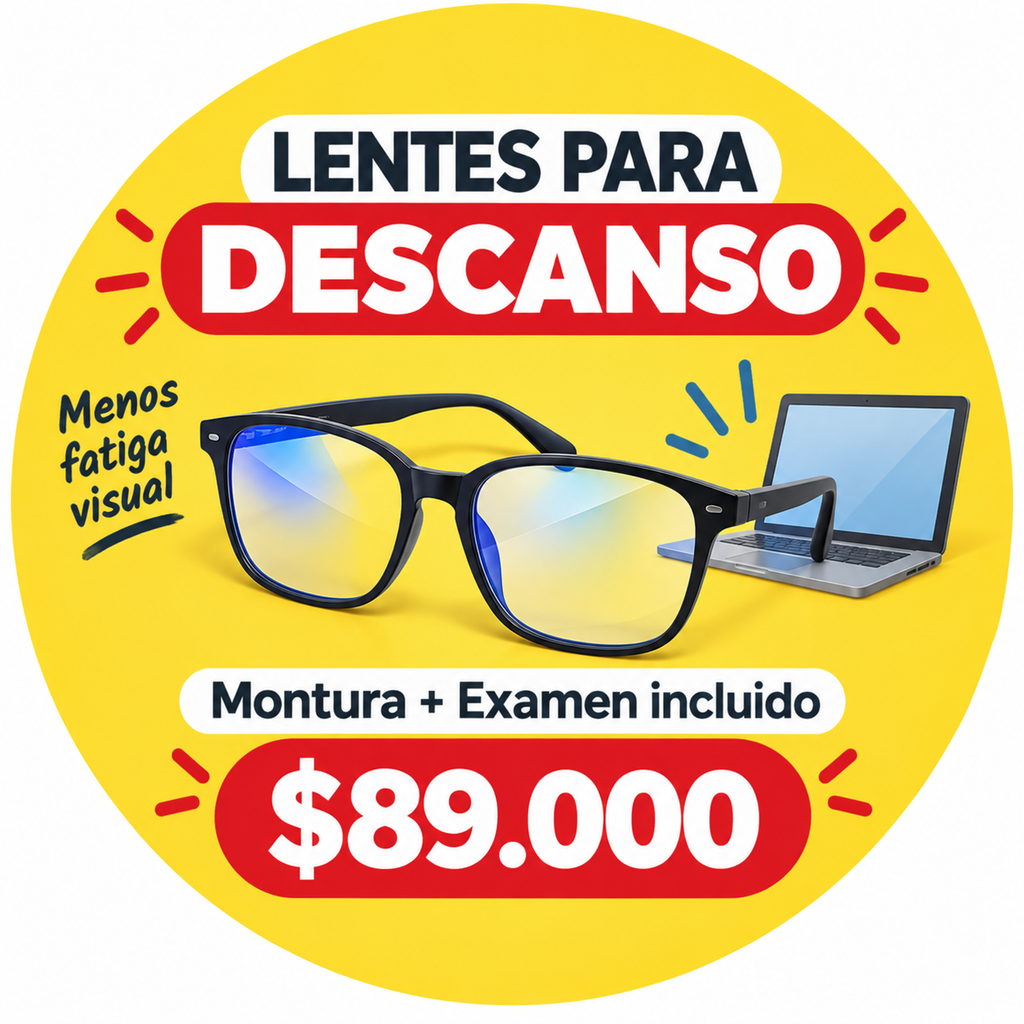 PROMO LENTES FILTRO AZUL
