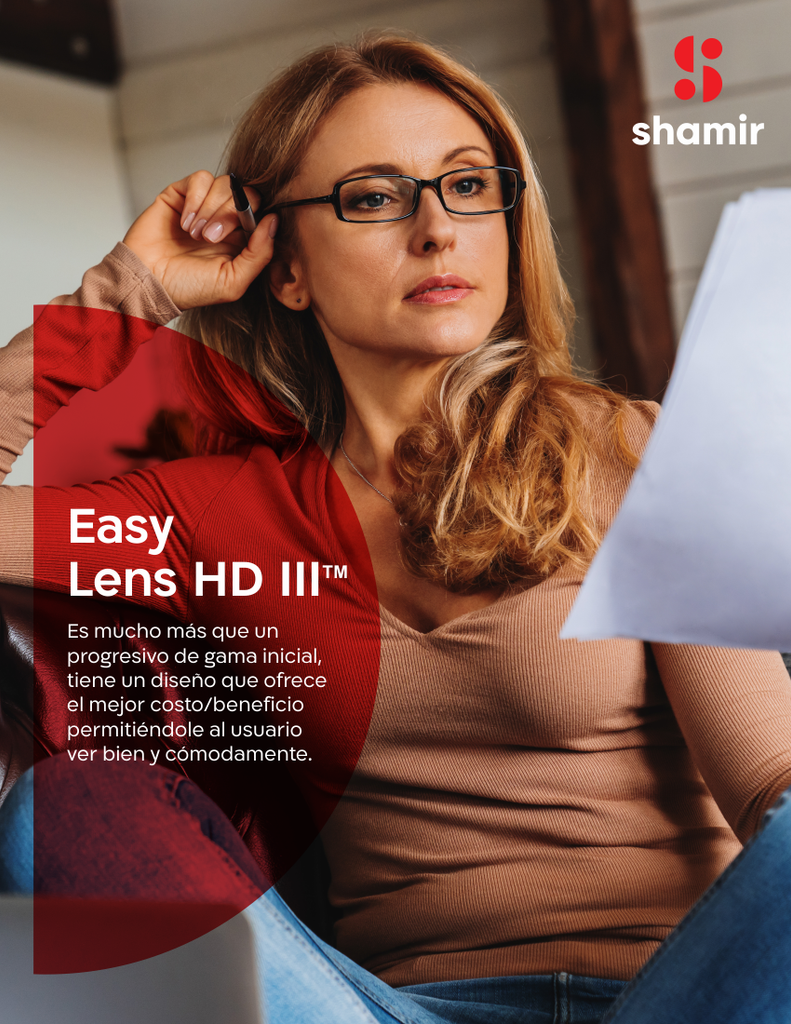 Lentes bifocales en TuÓptica

