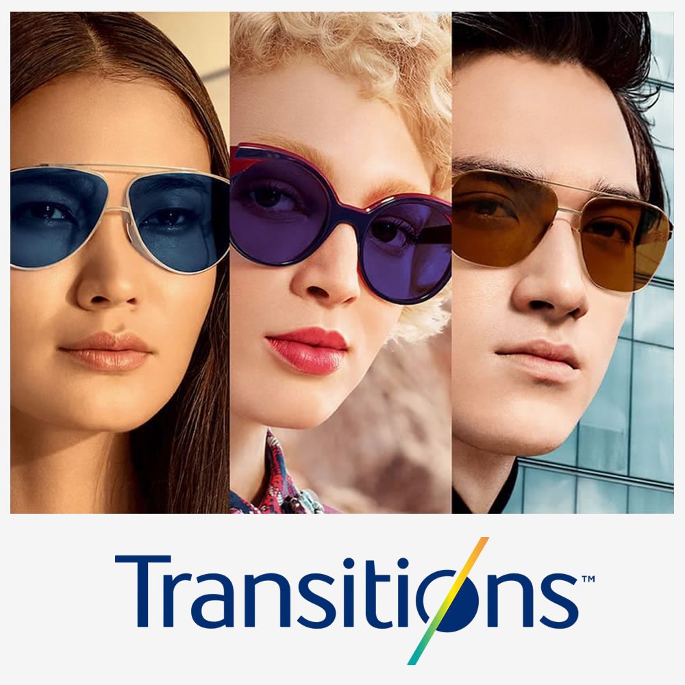 Promociones de gafas en Barranquilla